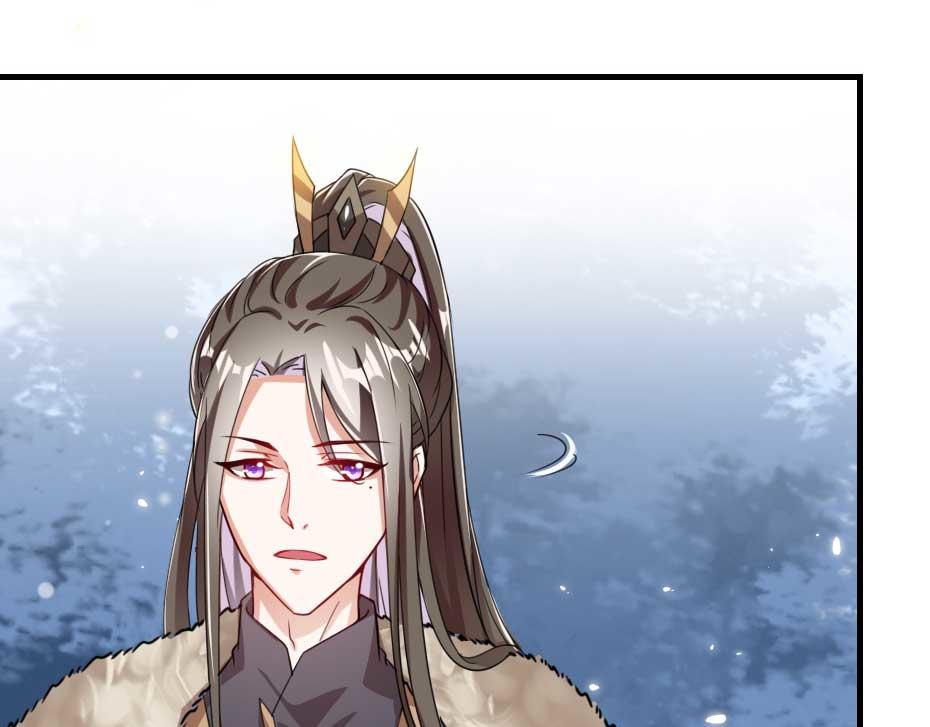 第57话 殿下为我洗脚？(1/2)-第57话