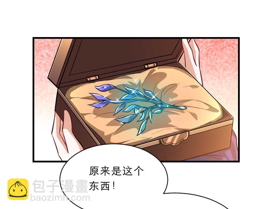 第71话 你就是朕的皇后(1/2)-第71话