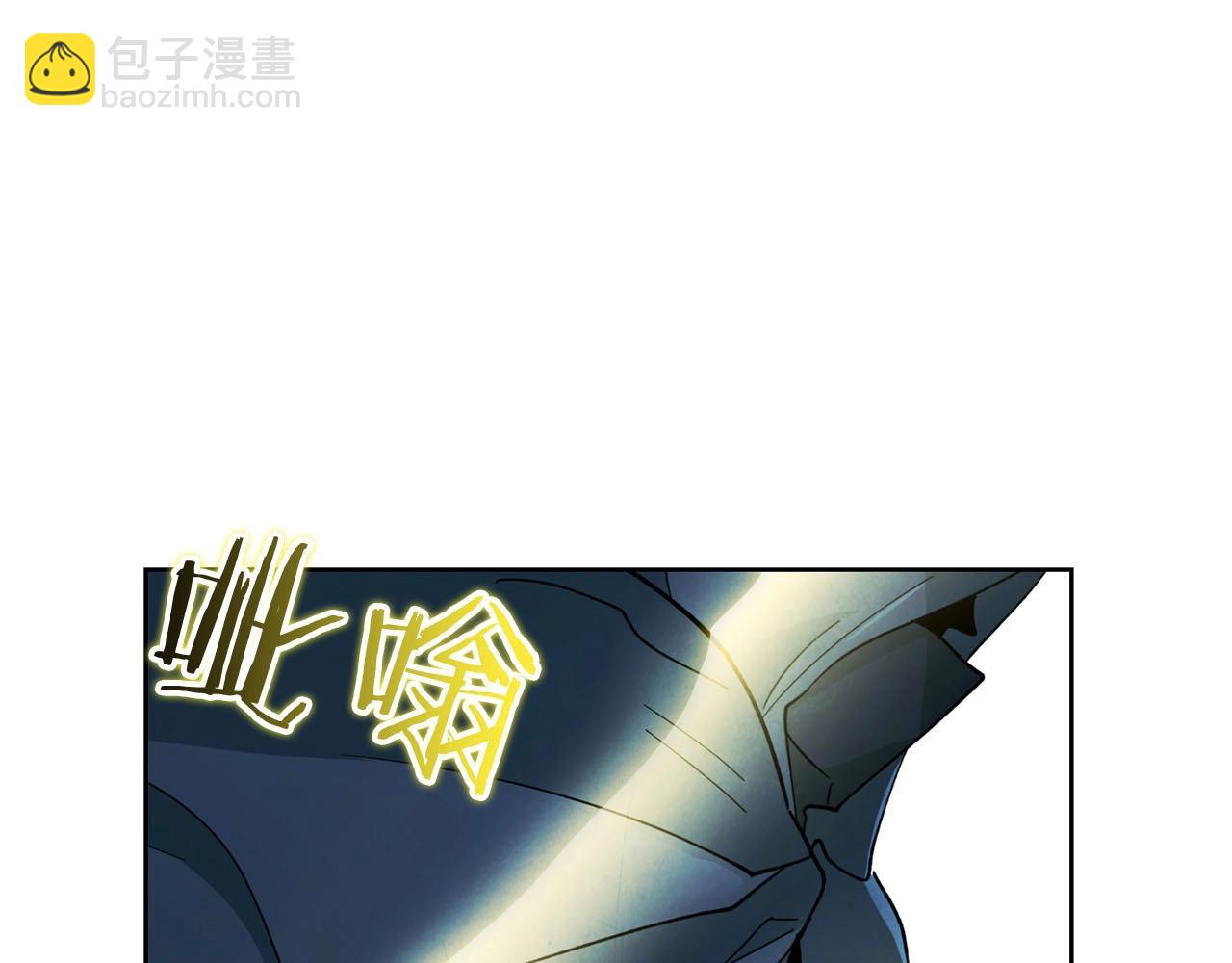 第12话 状况之外(1/4)-第13话