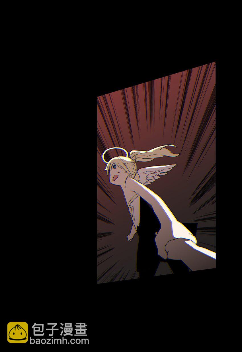 117 天使族的悲歌(1/2)-第117话