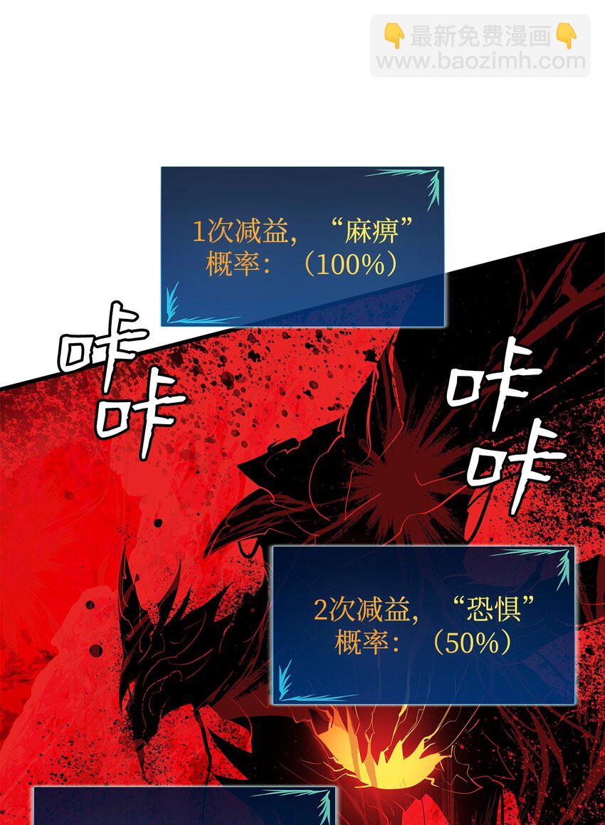 127 大灾变之钥(1/2)-第127话