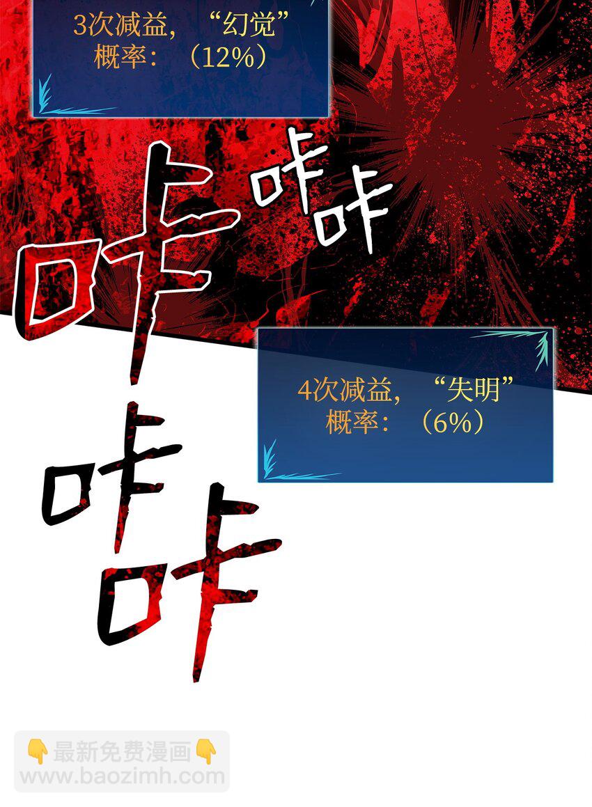 127 大灾变之钥(1/2)-第127话