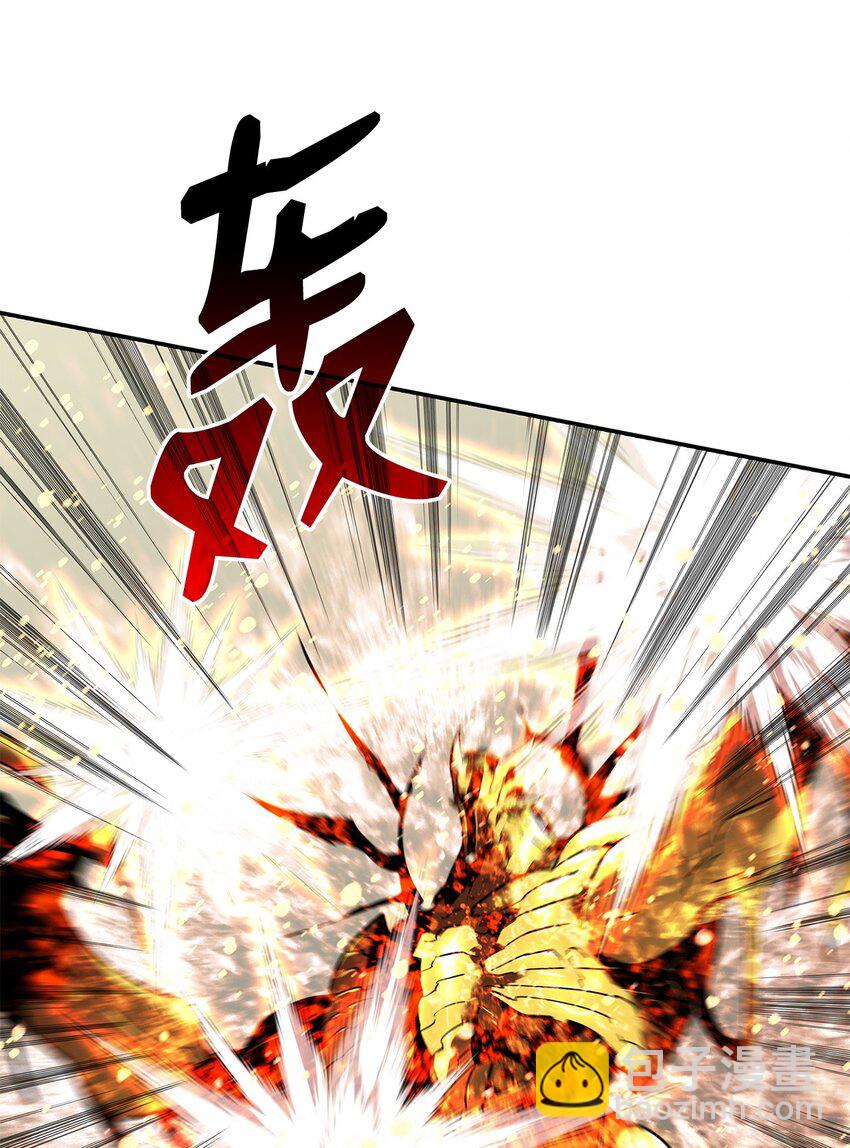 127 大灾变之钥(1/2)-第127话