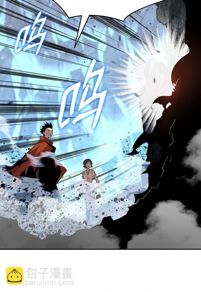129 故人重逢(1/2)-第129话