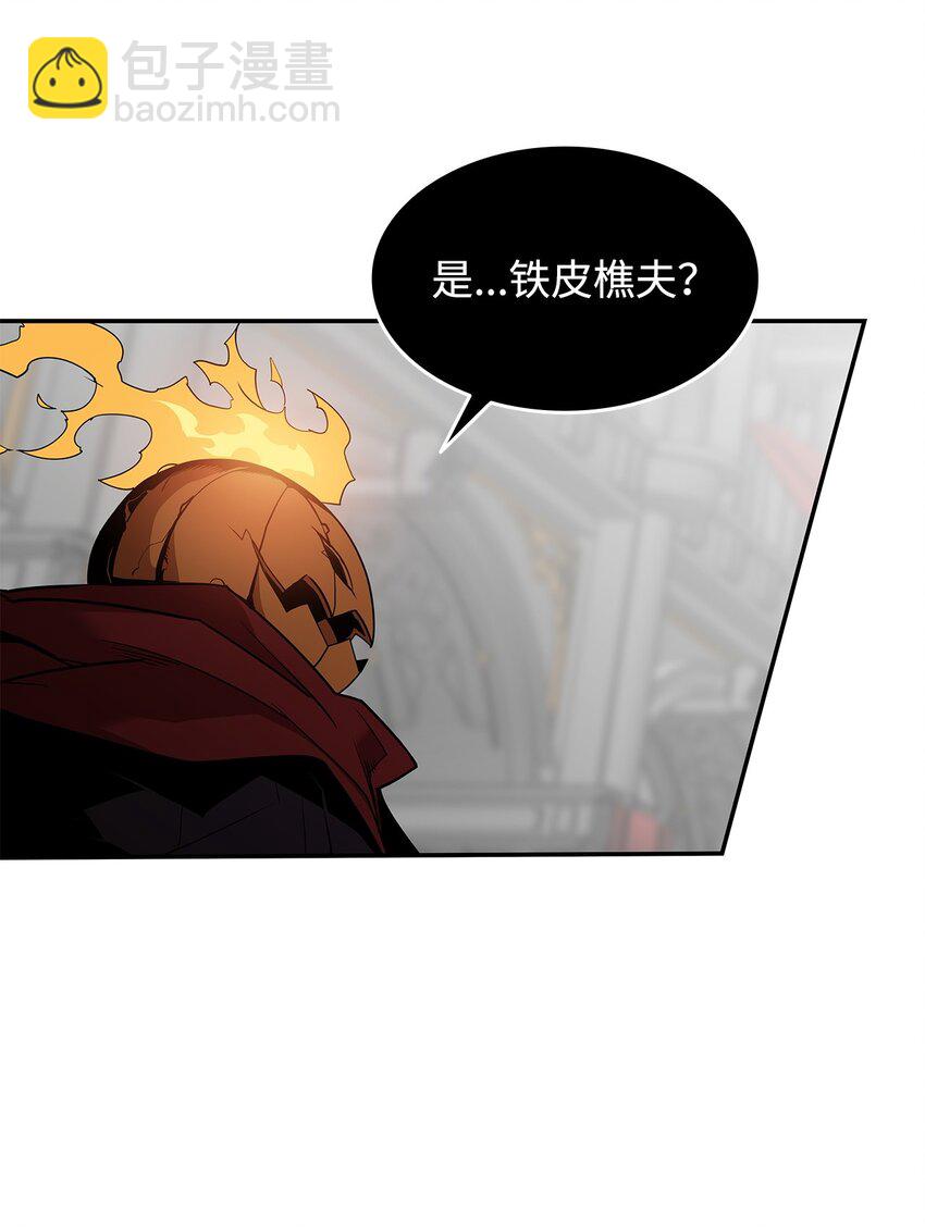 133 作战(1/2)-第133话