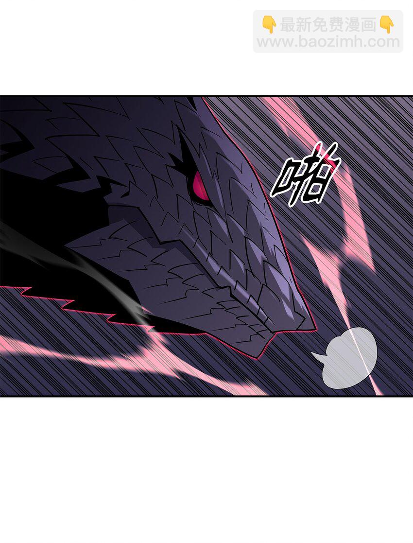 135 奇迹二连(1/2)-第135话