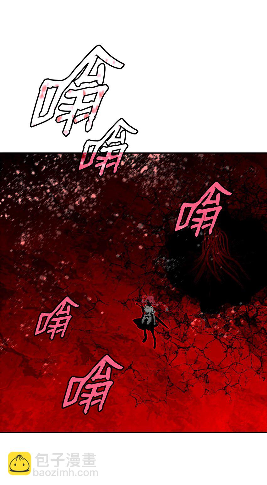 135 奇迹二连(1/2)-第135话