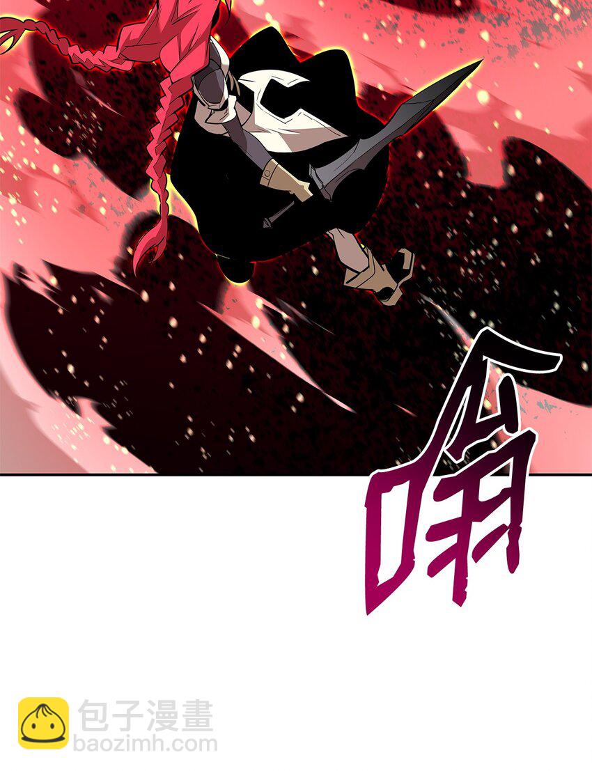 135 奇迹二连(1/2)-第135话