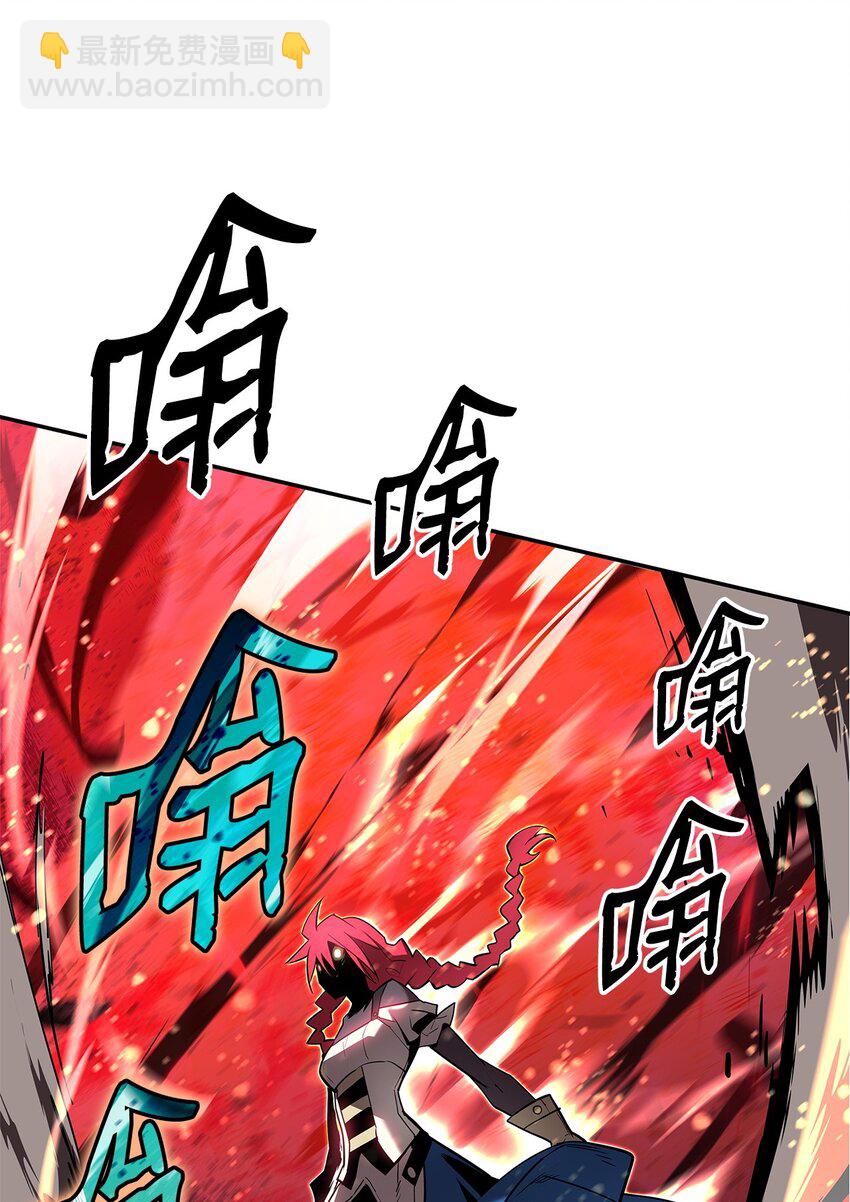 135 奇迹二连(1/2)-第135话