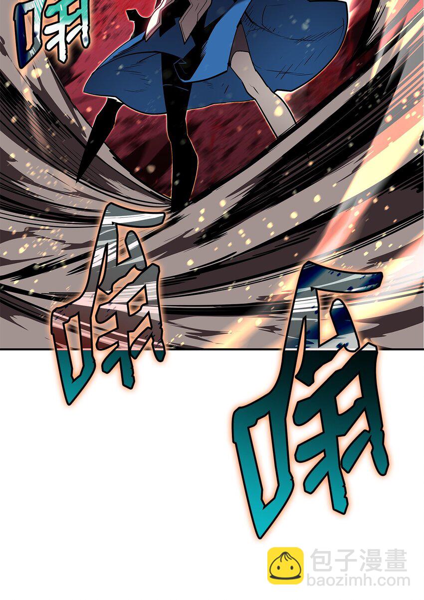 135 奇迹二连(1/2)-第135话