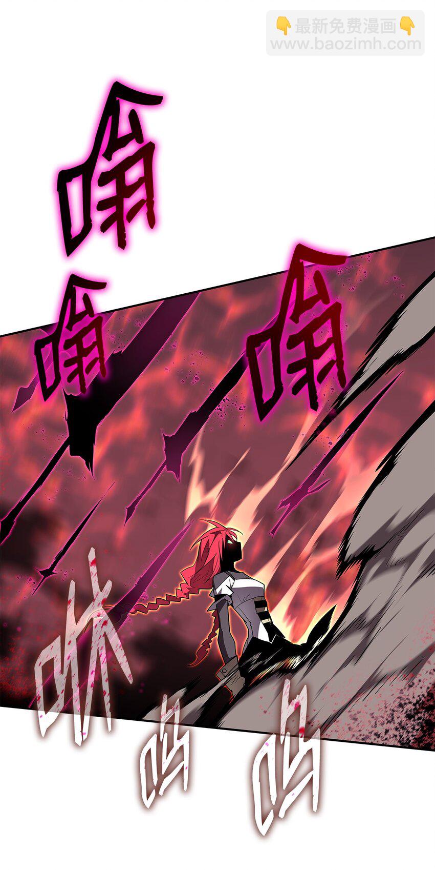 135 奇迹二连(1/2)-第135话