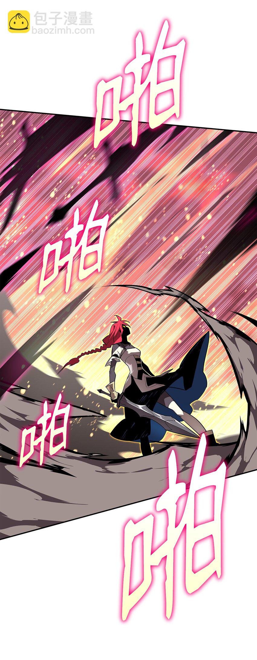 135 奇迹二连(1/2)-第135话
