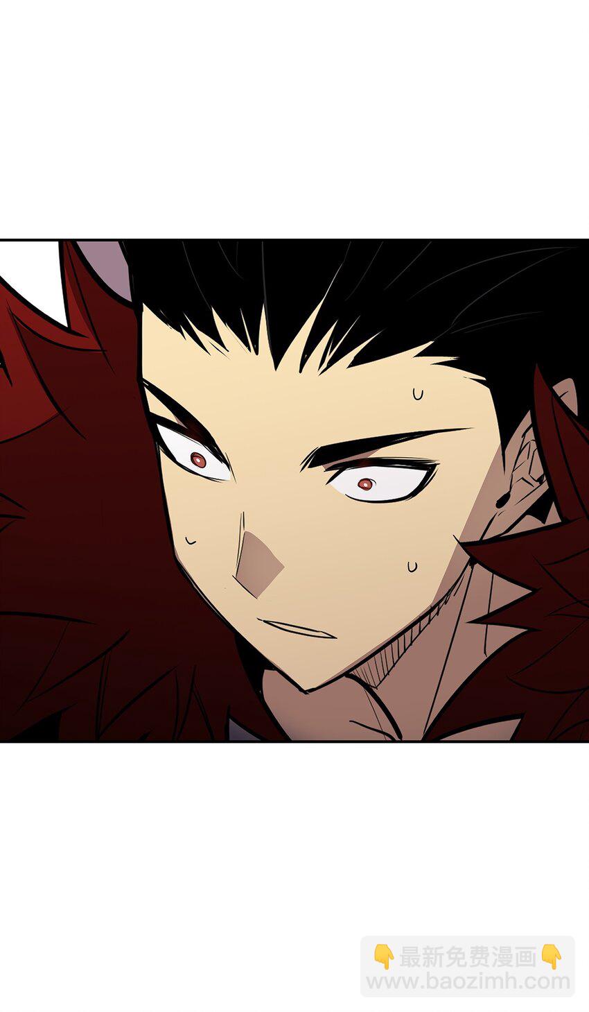 151 最终BOSS(1/3)-第151话