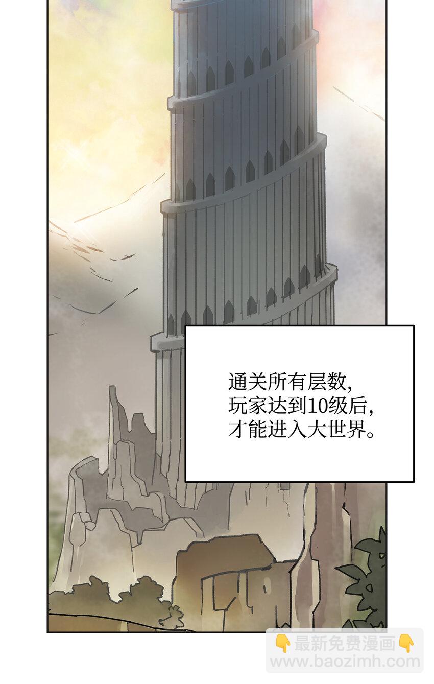 3 S级怪物(1/2)-第3话
