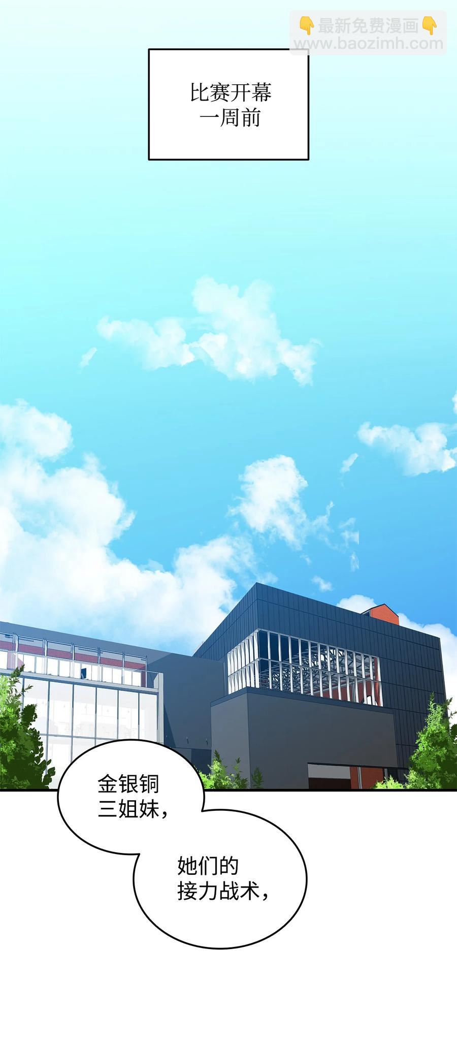 47 名声大噪(1/2)-第47话