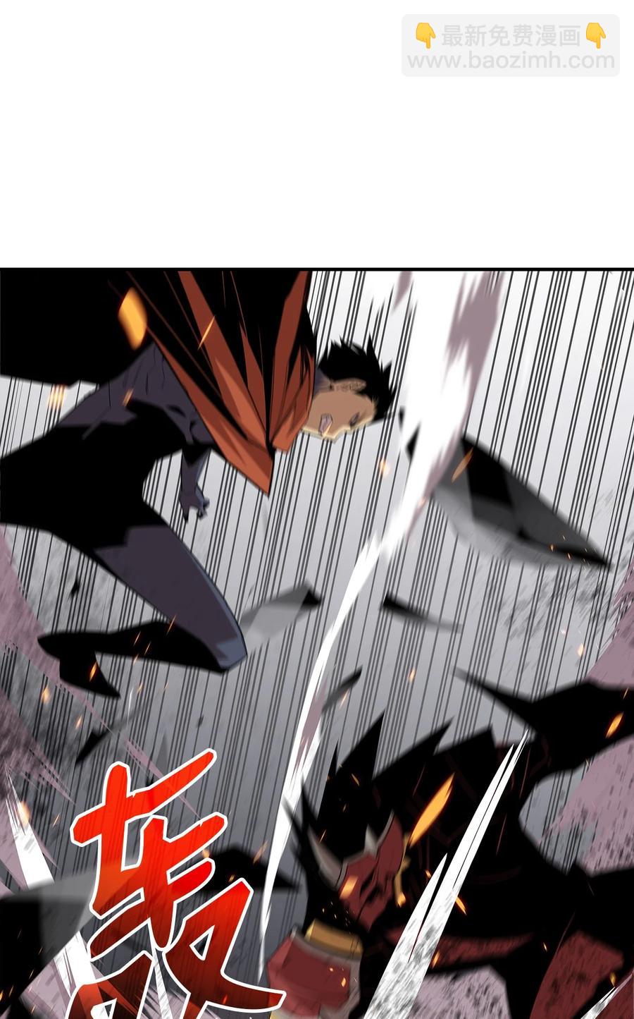 51 后会有期(1/2)-第51话