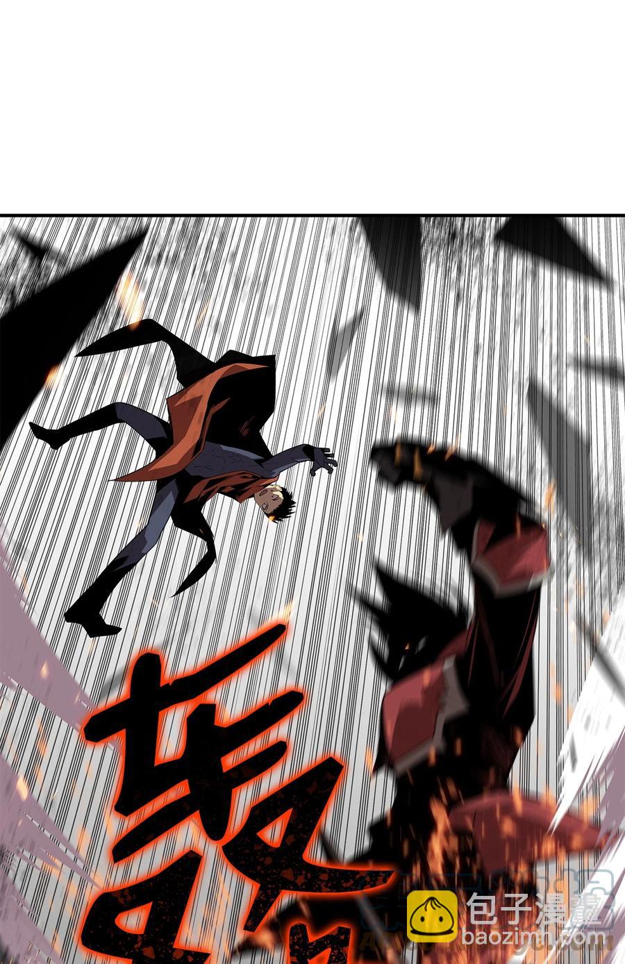 51 后会有期(1/2)-第51话