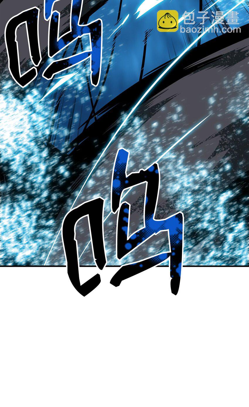 65 浮冰(1/3)-第65话