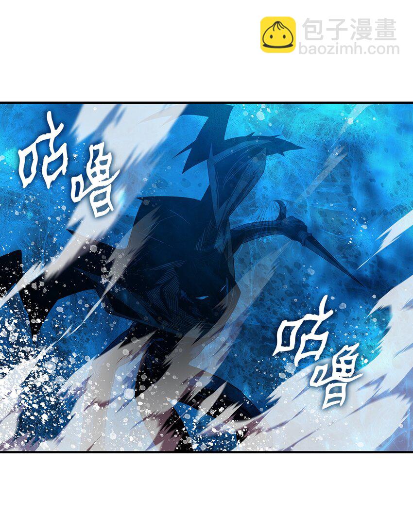 77 拦路虎(1/2)-第77话