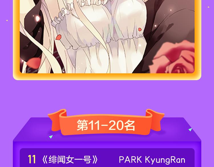 🍛全民打榜 《仙人掌男友》新作登榜！ 第22页