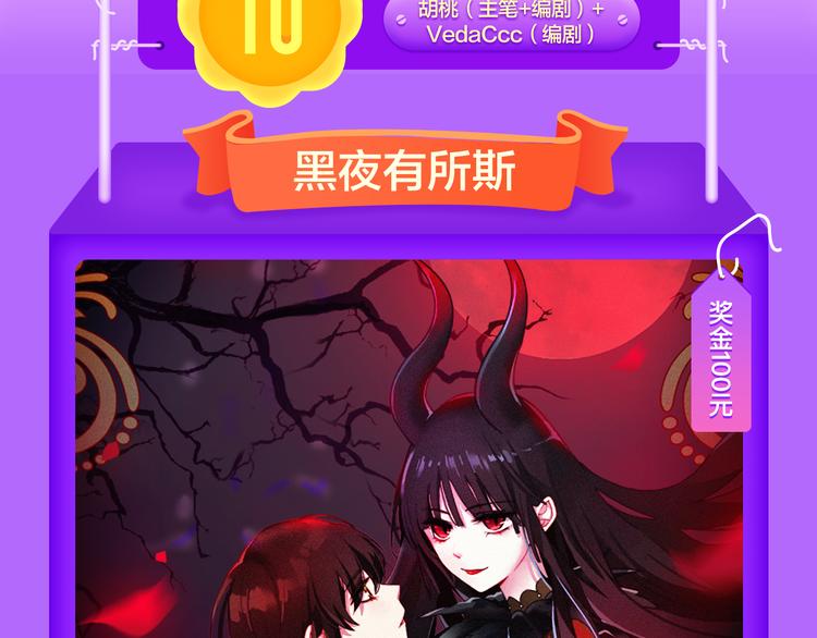 🍛全民打榜 《渐近的心跳》登榜NO.5！ 第3页