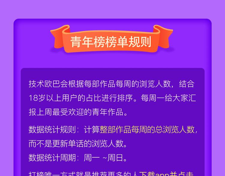 🍛全民打榜 《前任2》回归空降青年榜第一！ 第50页