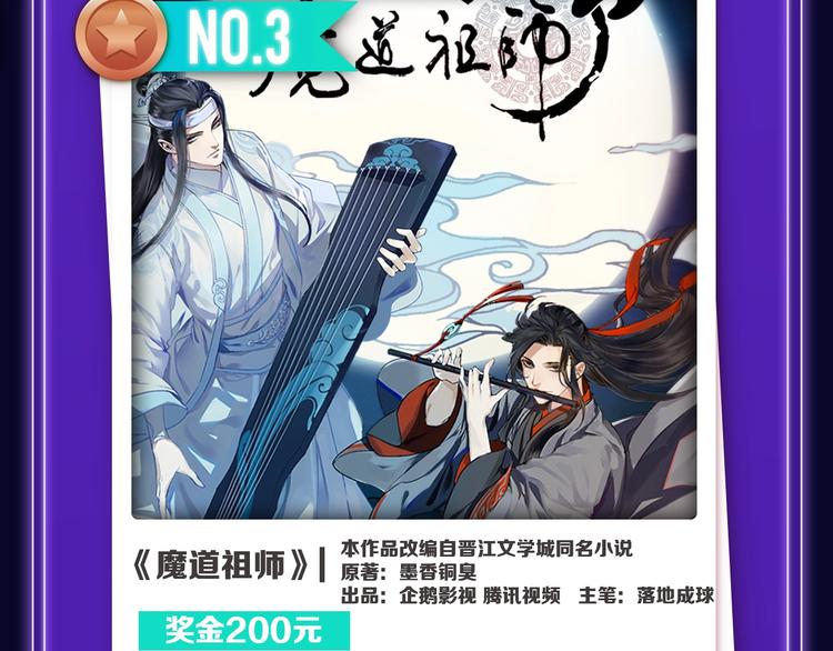 🍛全民打榜 新版全民打榜第1期首登场！ 第17页