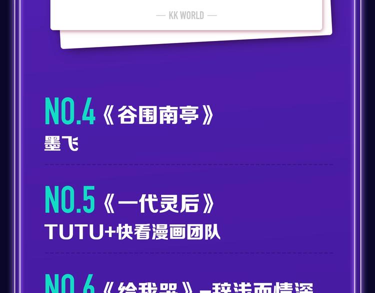 🍛全民打榜 新版全民打榜第1期首登场！ 第18页