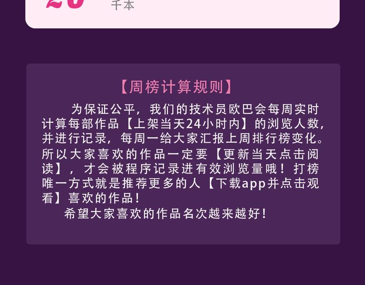 🍛全民打榜 本周TOP3变换莫测 第27页
