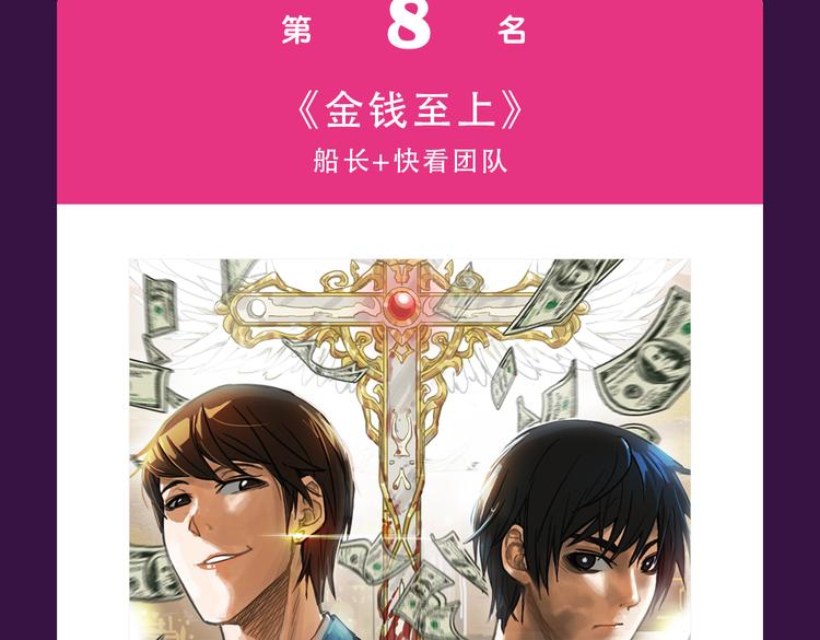 🍛全民打榜 本周TOP3变换莫测 第7页