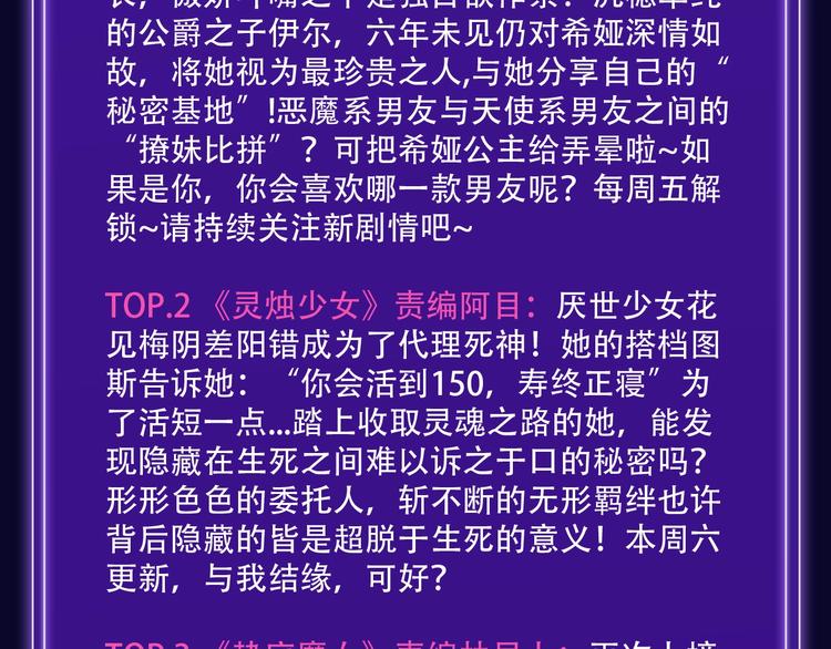 🍛全民打榜 《徒有虚颜》青年榜单NO.1! 第12页