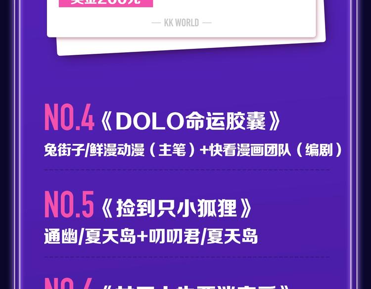 🍛全民打榜 《谷围南亭》少年榜榜单NO.1 第7页