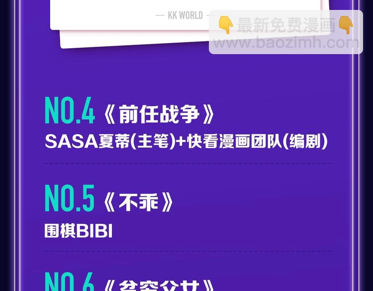 🍛全民打榜 《魔道祖师》青年榜NO.1! 第19页