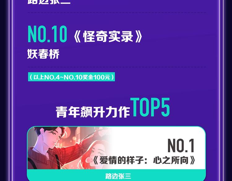 🍛全民打榜 《魔道祖师》青年榜NO.1! 第21页