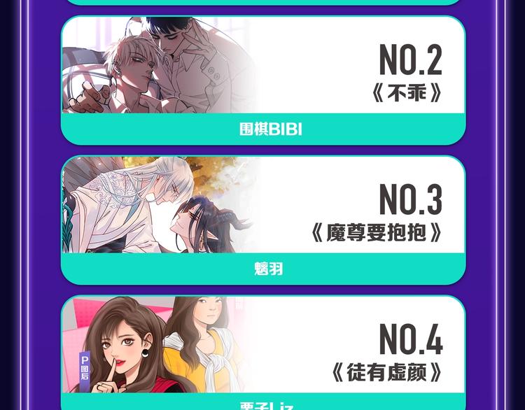 🍛全民打榜 《魔道祖师》青年榜NO.1! 第22页