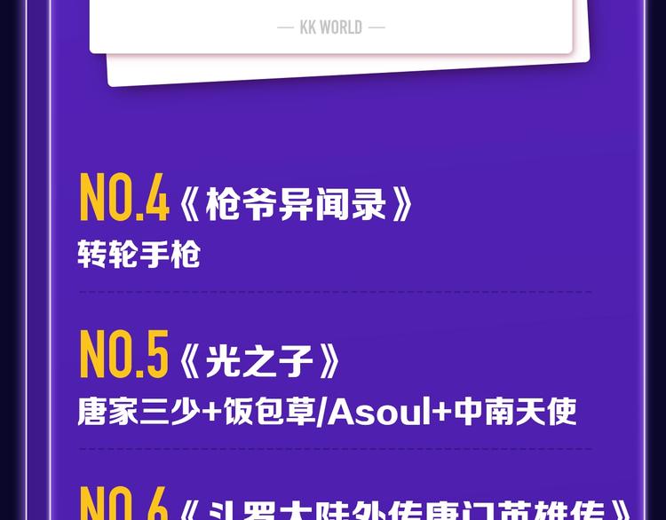 🍛全民打榜 《魔道祖师》青年榜NO.1! 第31页