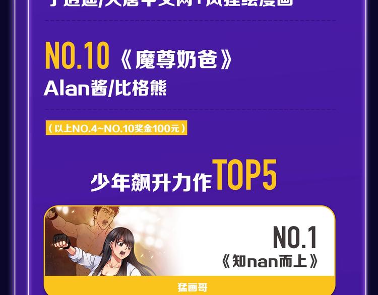 🍛全民打榜 《魔道祖师》青年榜NO.1! 第33页