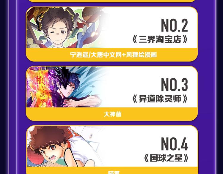 🍛全民打榜 《魔道祖师》青年榜NO.1! 第34页