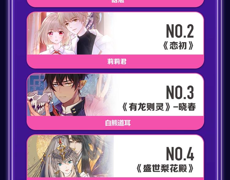 🍛全民打榜 《再度与你》荣登综合榜第一！ 第17页