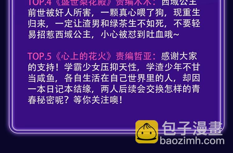 🍛全民打榜 《再度与你》荣登综合榜第一！ 第20页