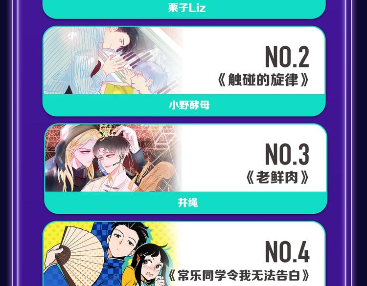🍛全民打榜 《再度与你》荣登综合榜第一！ 第28页