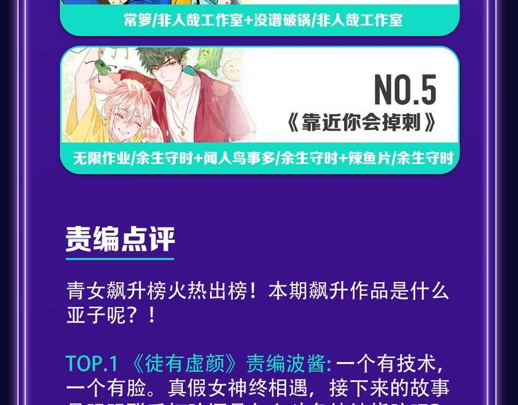 🍛全民打榜 《再度与你》荣登综合榜第一！ 第29页