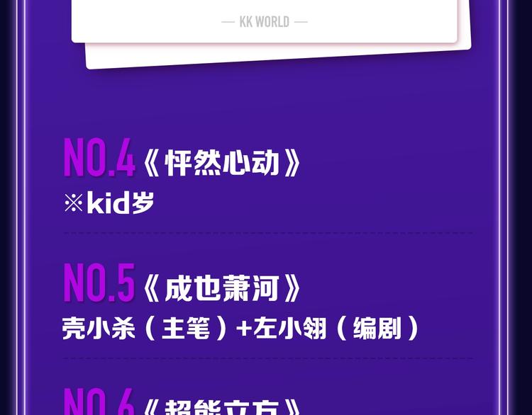 🍛全民打榜 《再度与你》荣登综合榜第一！ 第7页