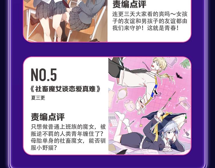 🍛全民打榜 《谷围南亭》综合、少年榜双第一 第19页