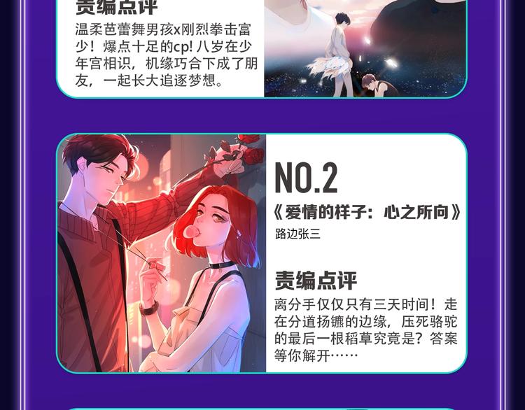 🍛全民打榜 《谷围南亭》综合、少年榜双第一 第27页