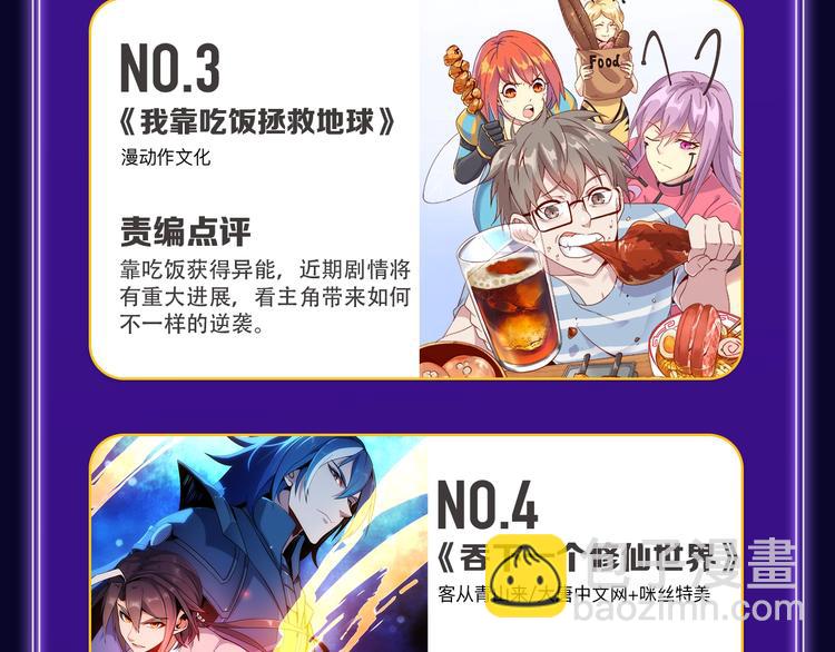 🍛全民打榜 《谷围南亭》综合、少年榜双第一 第38页