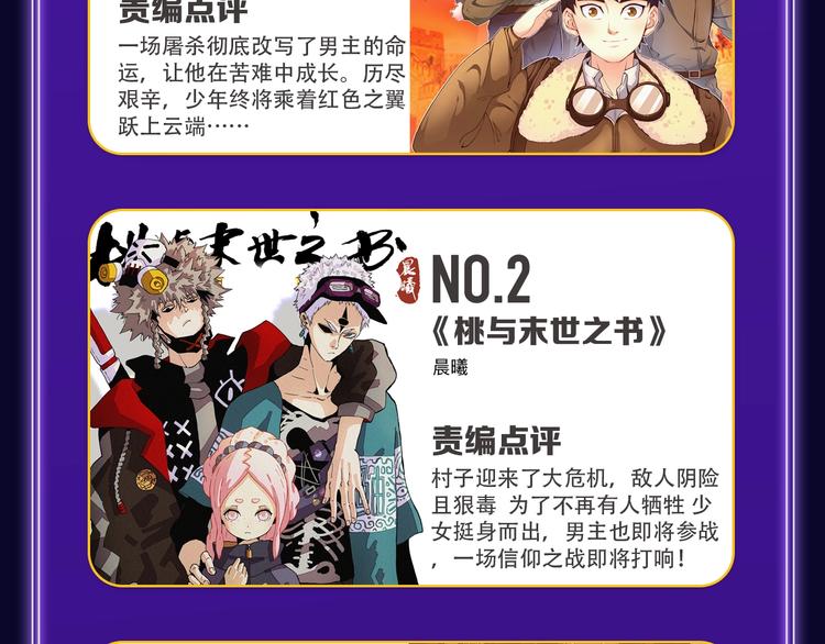 🍛全民打榜 《成也萧河》综合榜第一！ 第37页