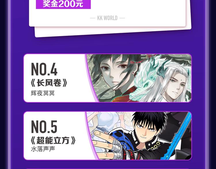 🍛全民打榜 《成也萧河》综合榜第一！ 第7页