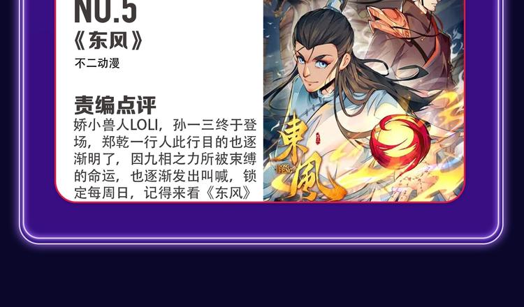 🍛全民打榜 快看青年榜上线！ 第13页