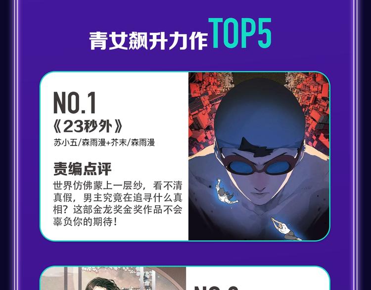 🍛全民打榜 《谷围南亭》蝉联双榜冠军！ 第27页